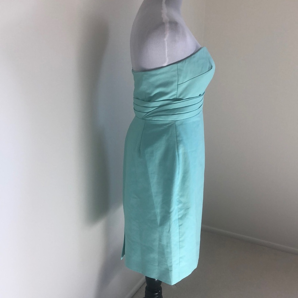 JCrew Raquel Dress - Picture 2 of 11